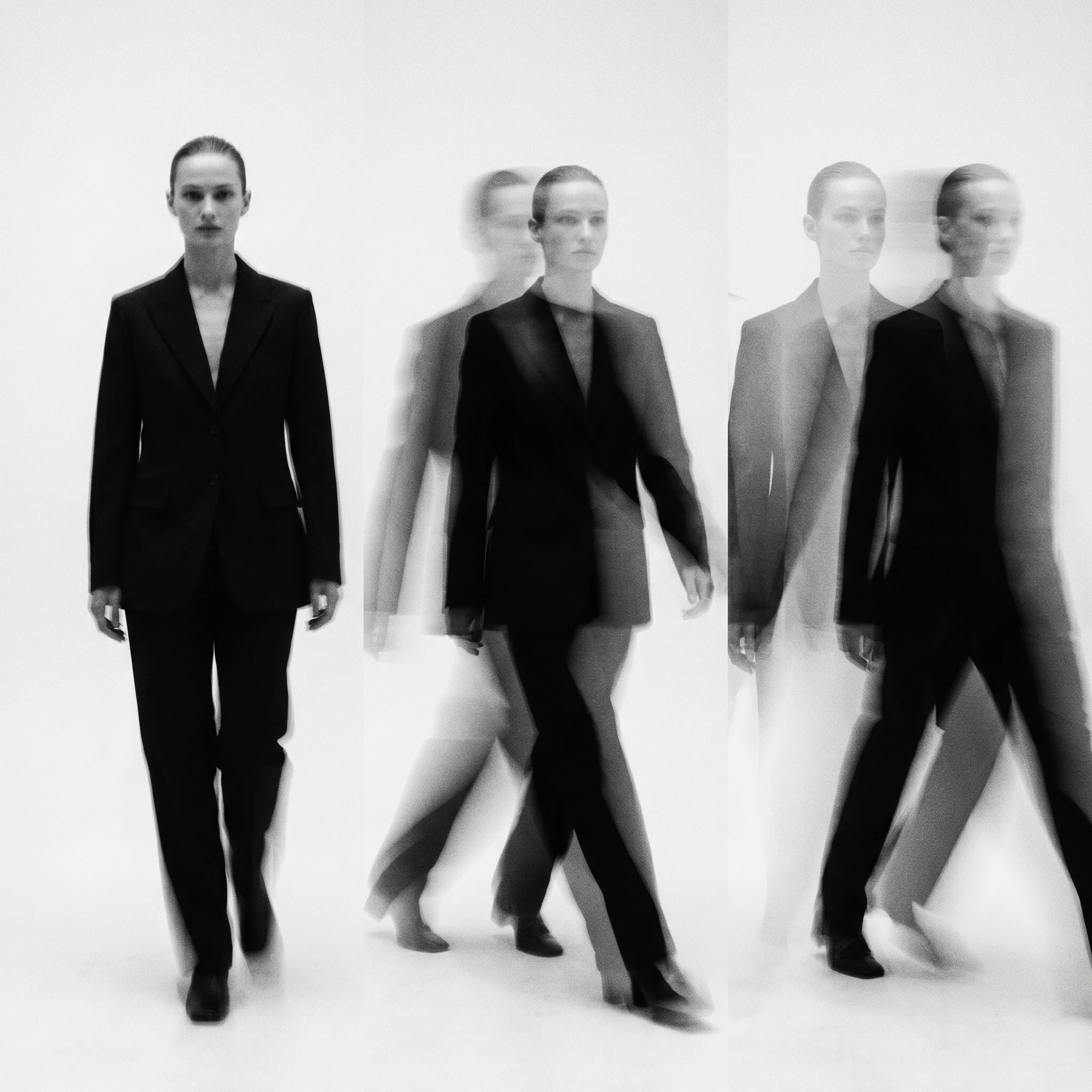 Distribution channels