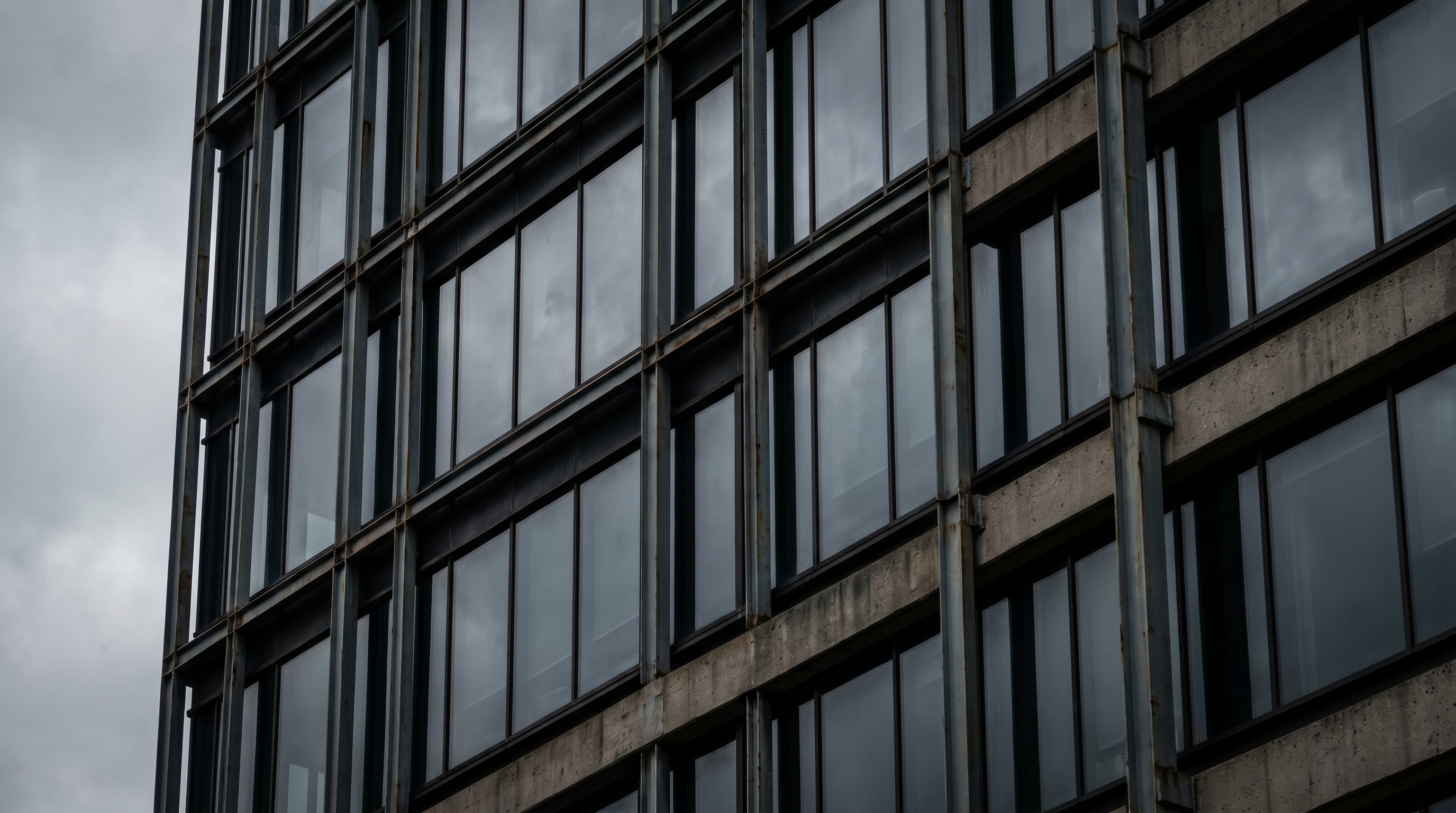 INHOUSE — architecture