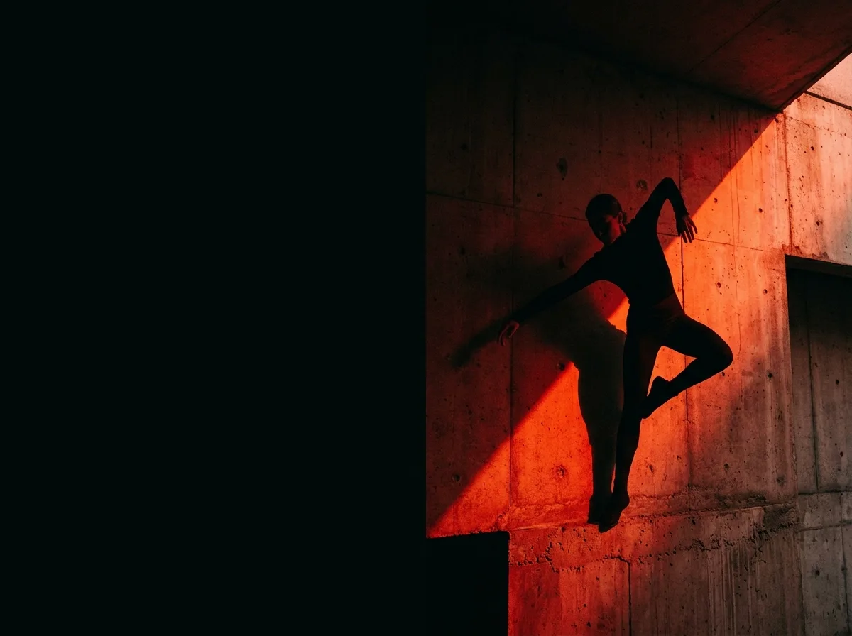 Ad Creatives studio visual