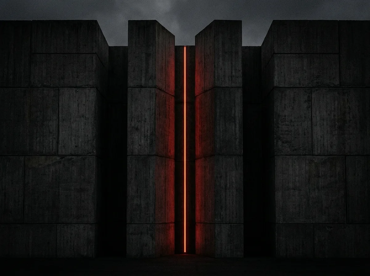 Finance industry visual