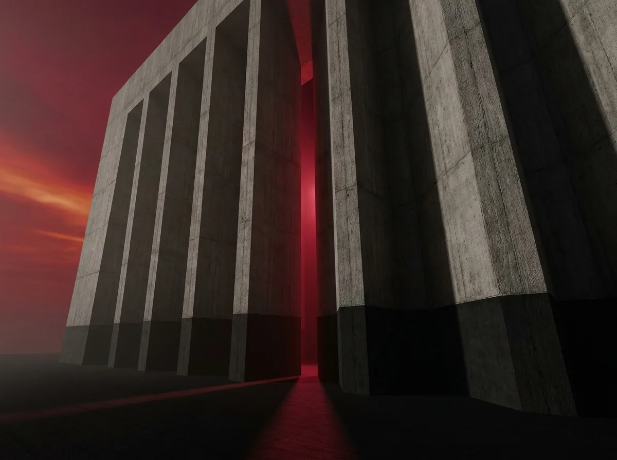 Government industry visual